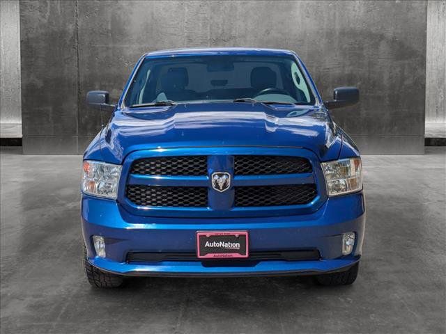 2016 Ram 1500 Express