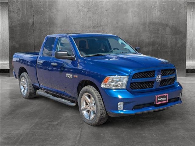 2016 Ram 1500 Express