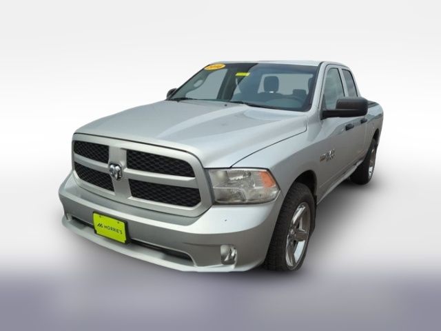 2016 Ram 1500 Express