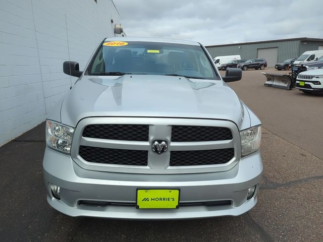 2016 Ram 1500 Express