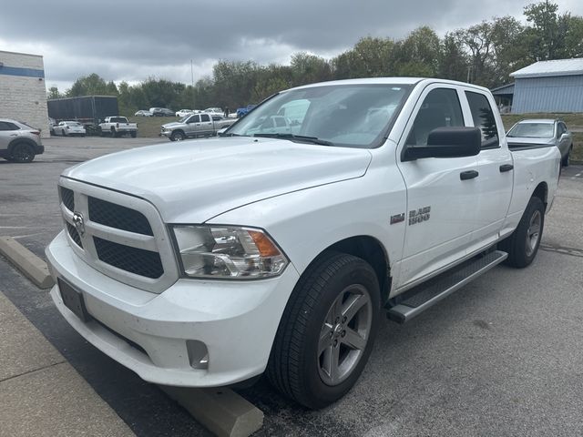 2016 Ram 1500 Express