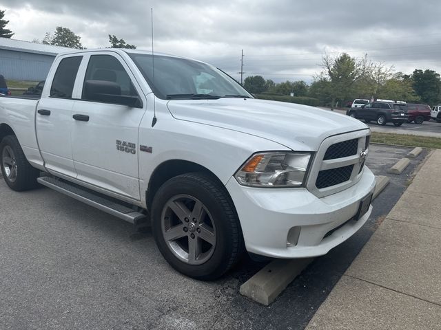 2016 Ram 1500 Express