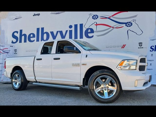 2016 Ram 1500 Express