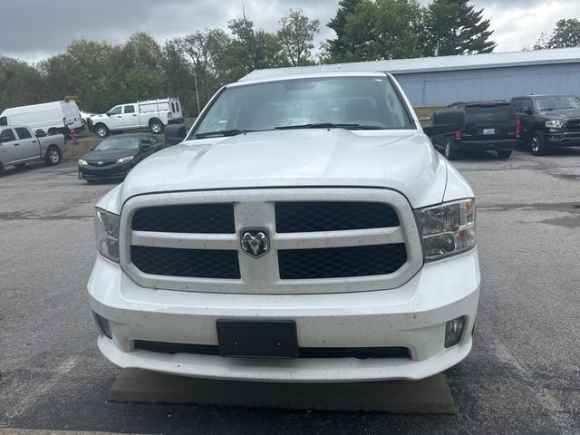 2016 Ram 1500 Express