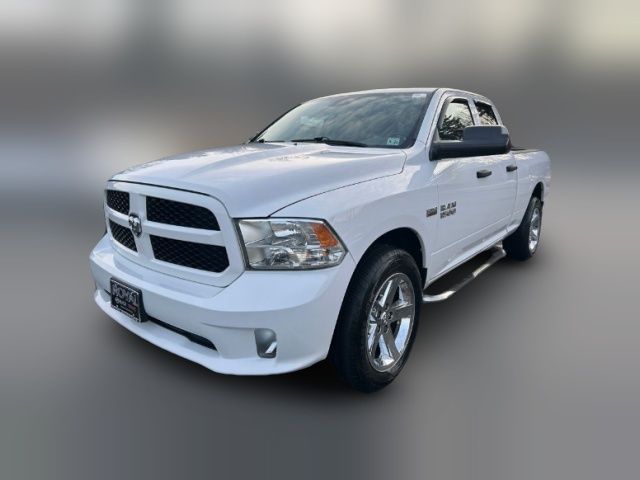 2016 Ram 1500 Express