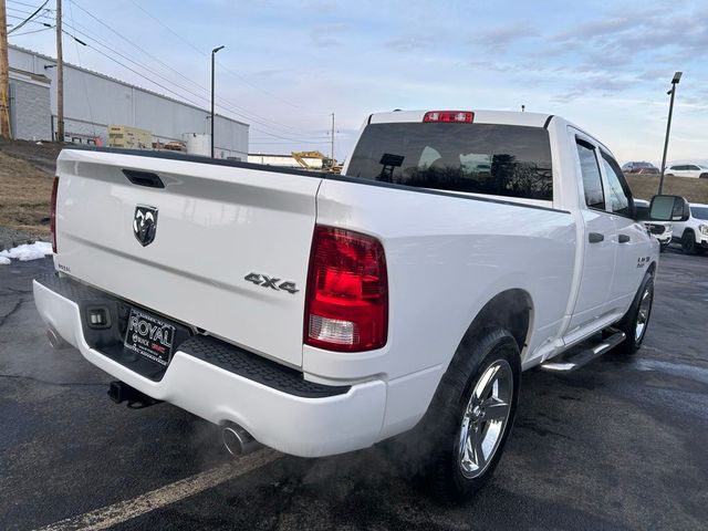 2016 Ram 1500 Express