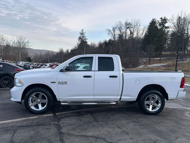 2016 Ram 1500 Express