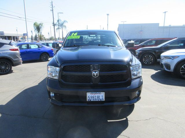 2016 Ram 1500 Express