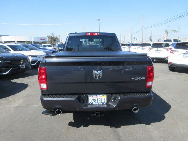 2016 Ram 1500 Express