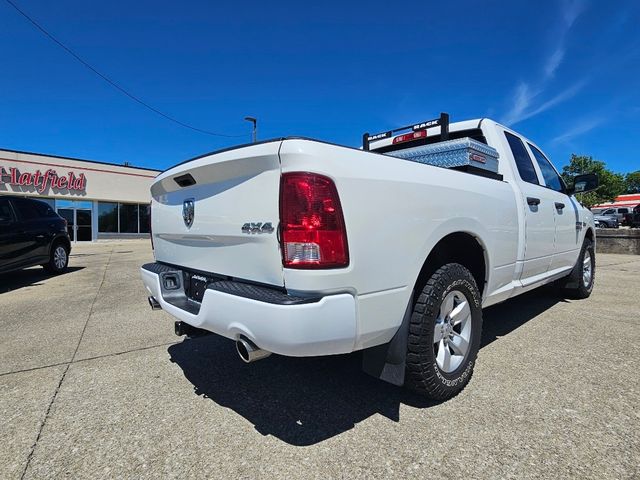 2016 Ram 1500 Express