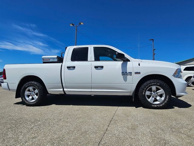 2016 Ram 1500 Express