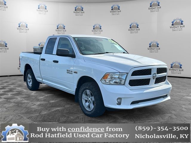 2016 Ram 1500 Express