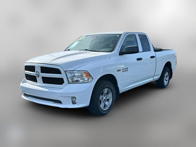 2016 Ram 1500 Express