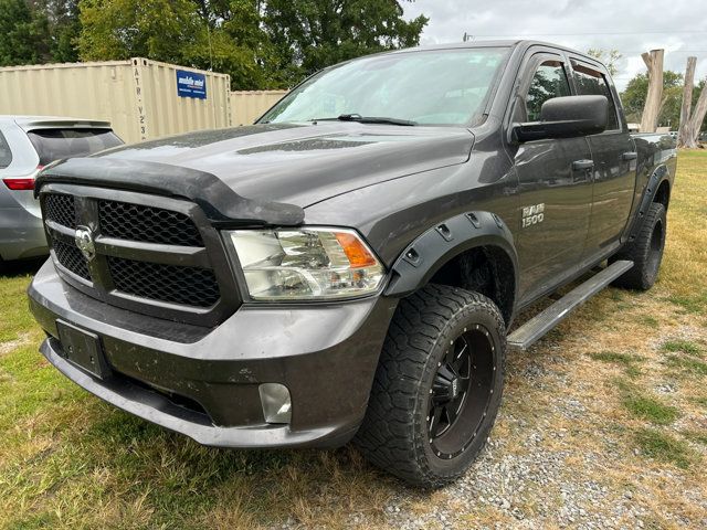 2016 Ram 1500 Express