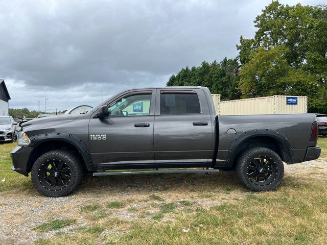 2016 Ram 1500 Express