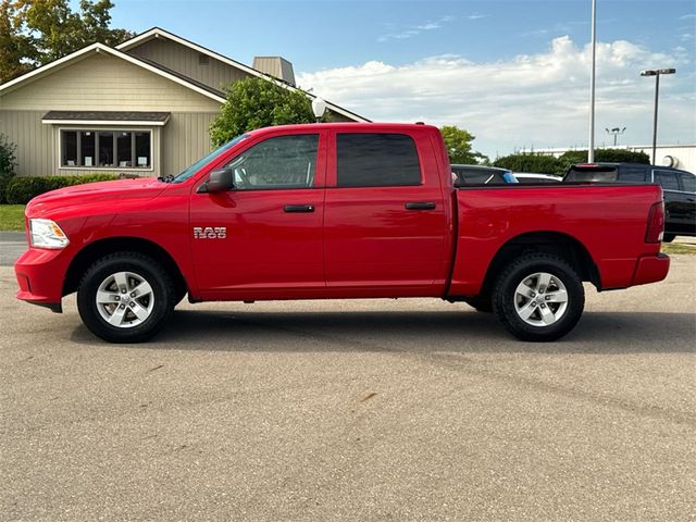 2016 Ram 1500 Express