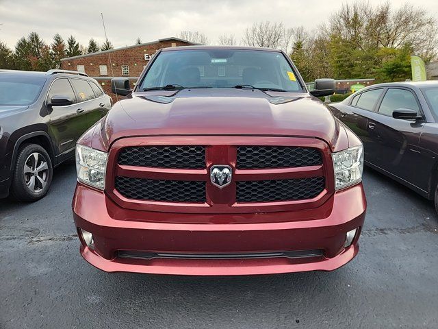 2016 Ram 1500 Express