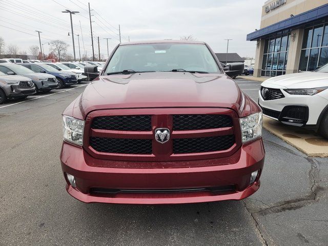 2016 Ram 1500 Express