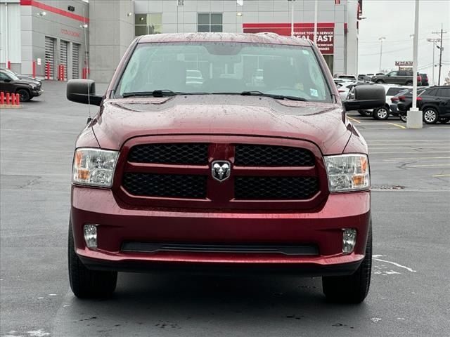 2016 Ram 1500 Express