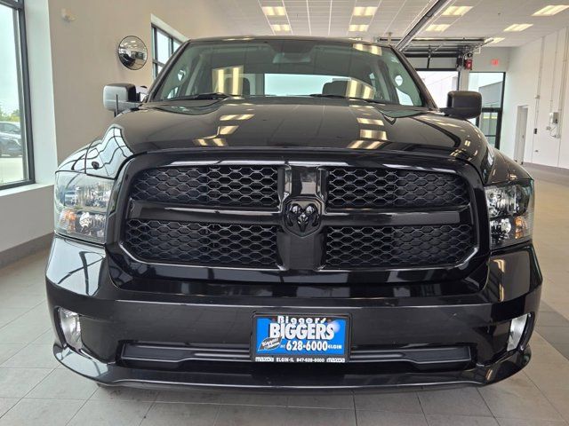 2016 Ram 1500 Express