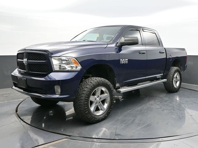 2016 Ram 1500 Express