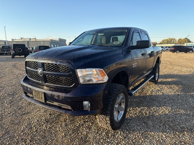 2016 Ram 1500 Express