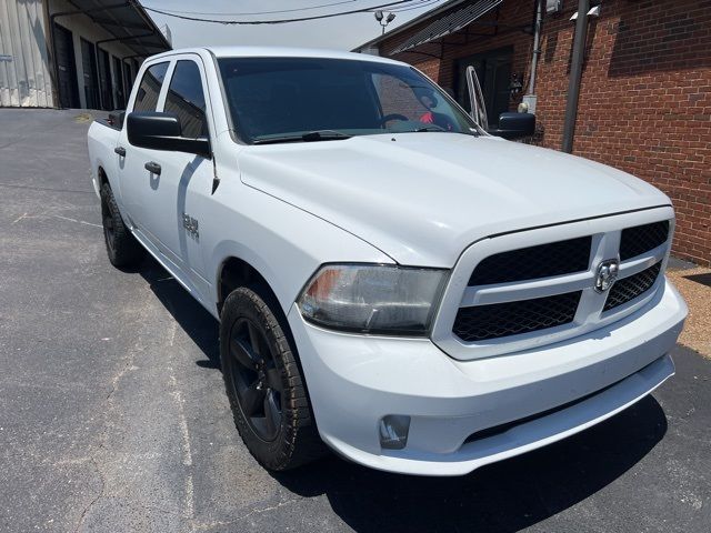 2016 Ram 1500 Express