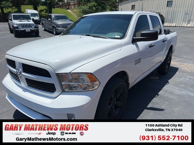 2016 Ram 1500 Express