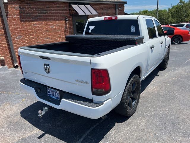 2016 Ram 1500 Express