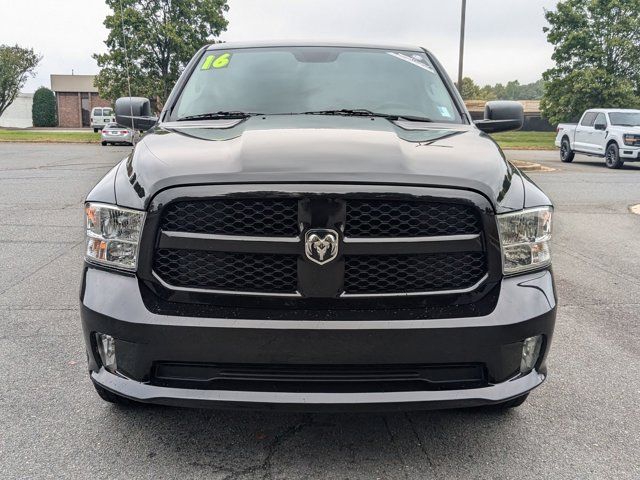 2016 Ram 1500 Express