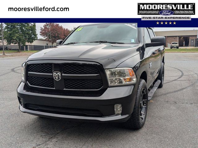 2016 Ram 1500 Express