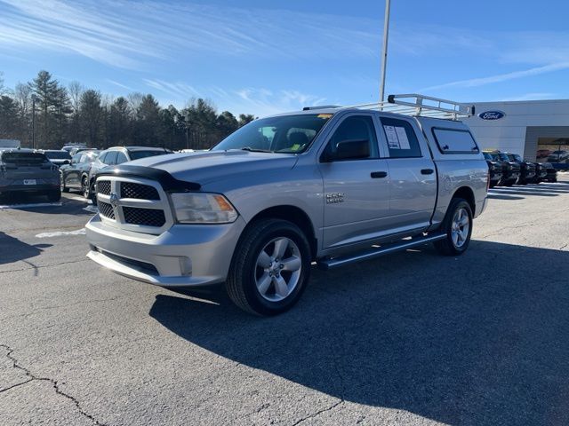 2016 Ram 1500 Express