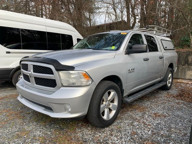 2016 Ram 1500 Express