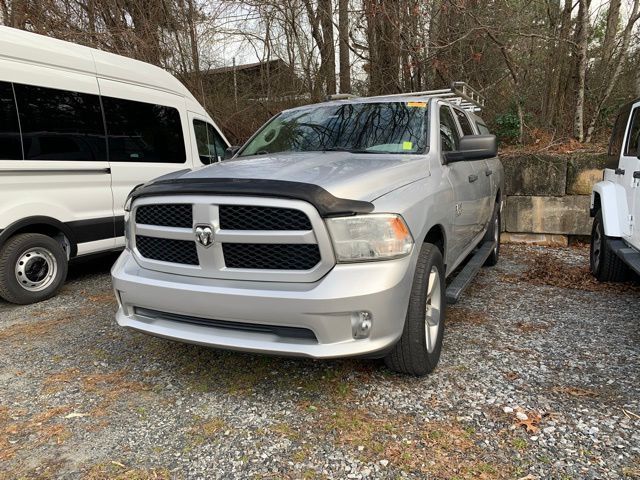 2016 Ram 1500 Express