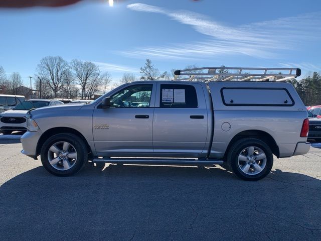 2016 Ram 1500 Express