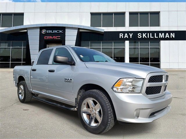 2016 Ram 1500 Express