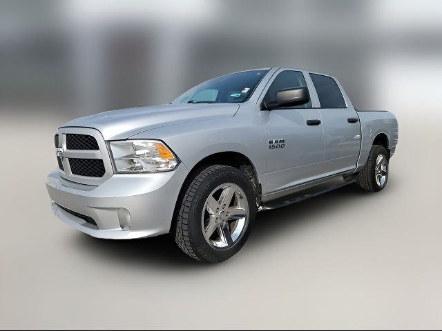 2016 Ram 1500 Express