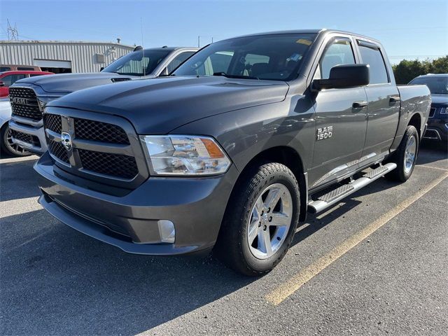 2016 Ram 1500 Express