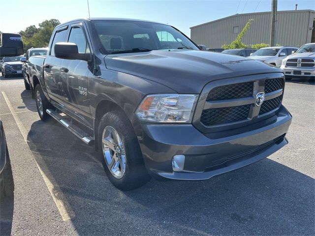 2016 Ram 1500 Express