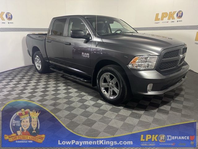 2016 Ram 1500 Express