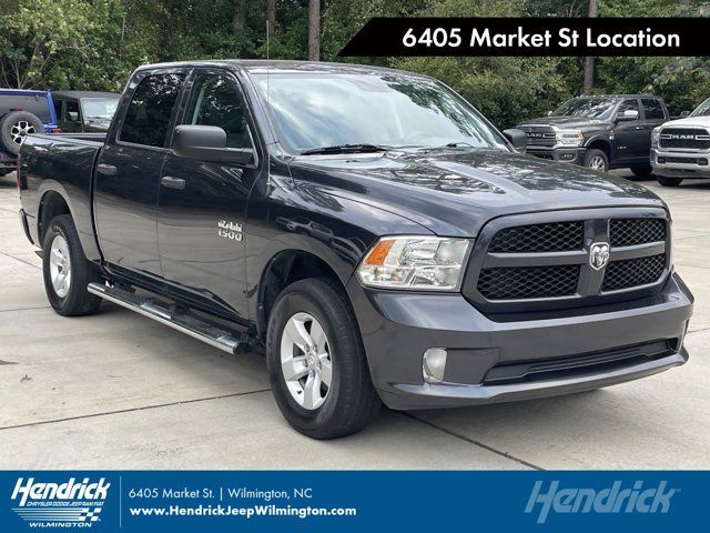 2016 Ram 1500 Express