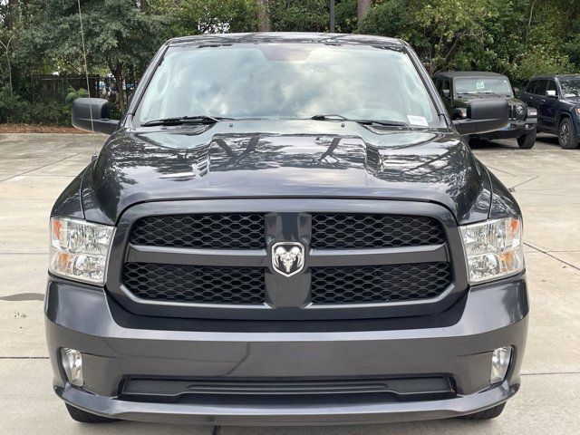 2016 Ram 1500 Express