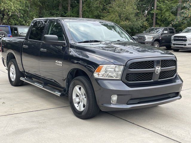 2016 Ram 1500 Express