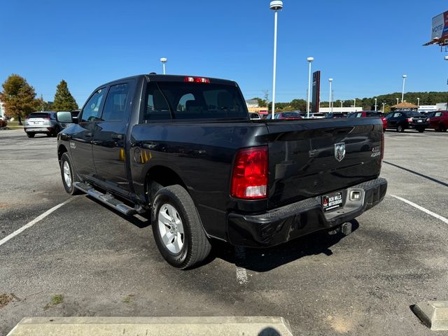 2016 Ram 1500 Express