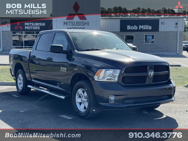 2016 Ram 1500 Express