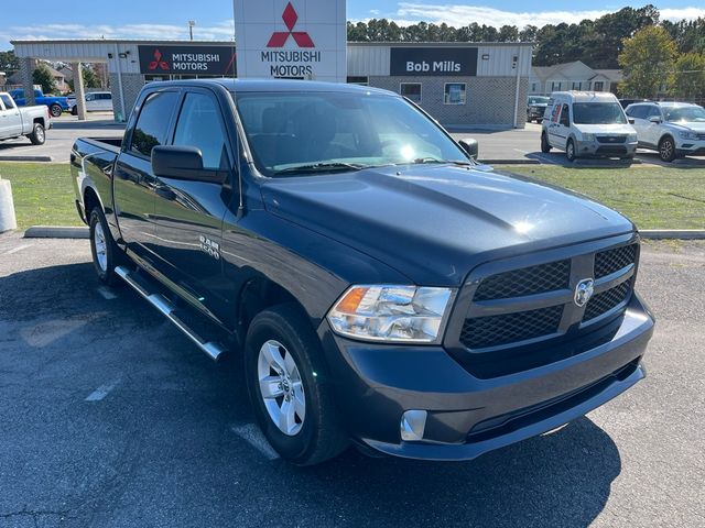 2016 Ram 1500 Express