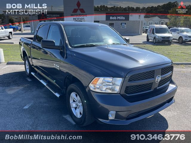 2016 Ram 1500 Express