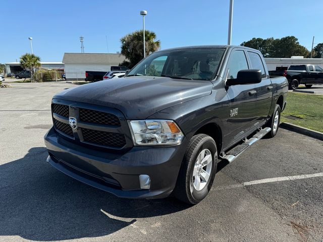 2016 Ram 1500 Express