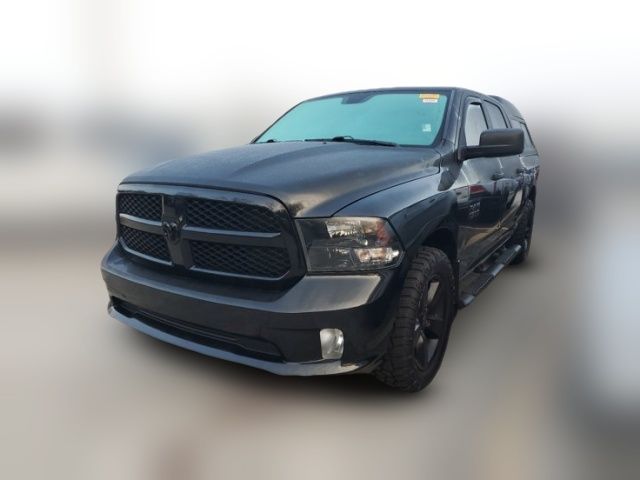 2016 Ram 1500 Express