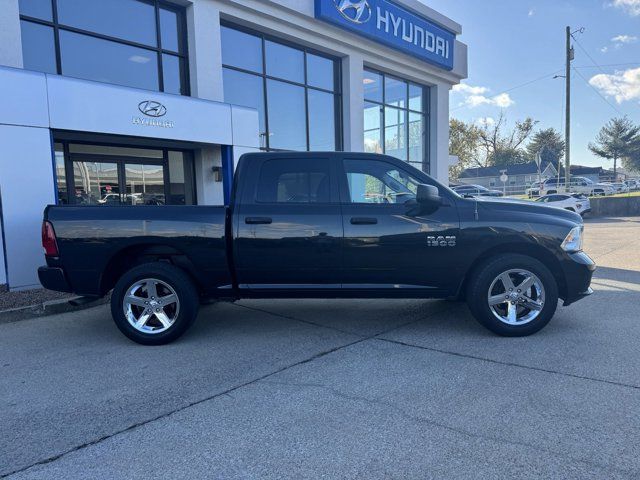 2016 Ram 1500 Express